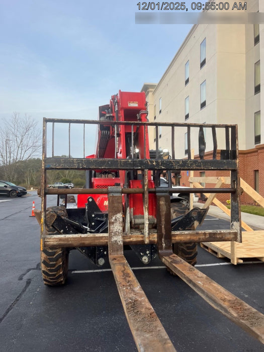 2021 MANITOU MTA10055