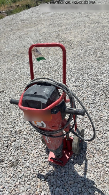 2024 HILTI TE 3000-AVR