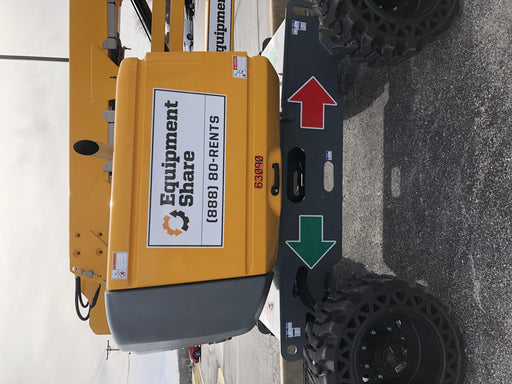 2020 HAULOTTE HA46RTJO