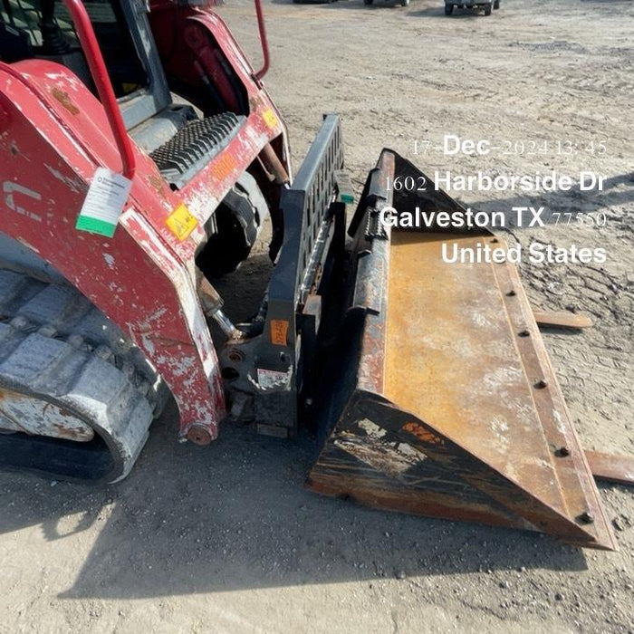 2023 SOLESBEE SPF-48