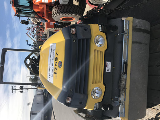 2018 WACKER NEUSON RD28-120