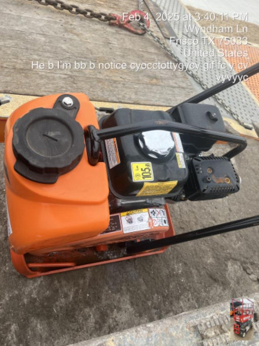 2023 MULTIQUIP MVC82VHW