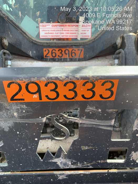 2023 SOLESBEE SPF-48