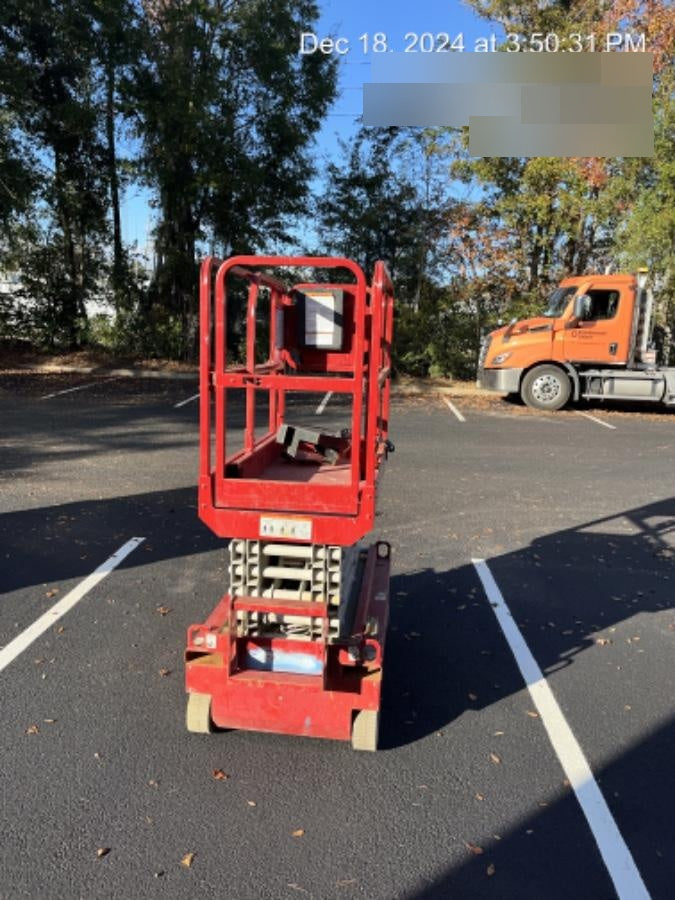 2019 MEC Micro 19