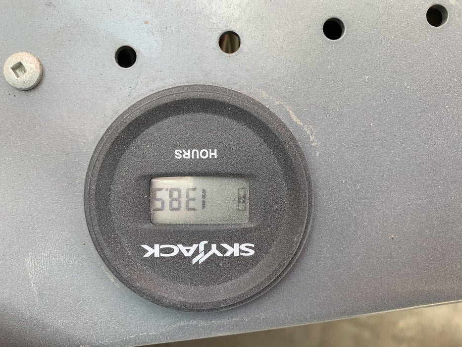 2018 SKYJACK SJIII-3219