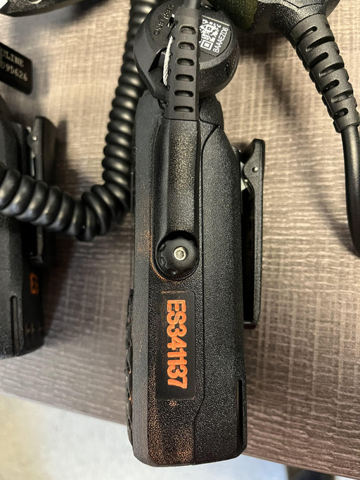 2023 MOTOROLA R7 DISPLAY