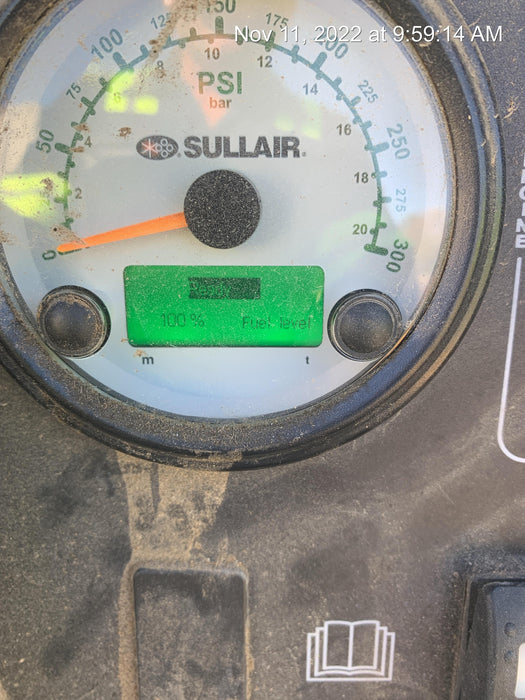 2020 SULLAIR 185-DPQ