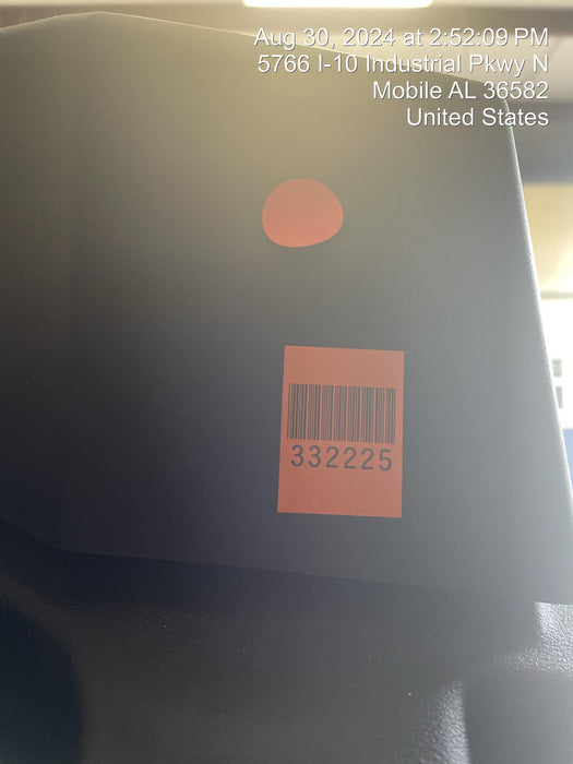 2023 VECTOR Vector Max