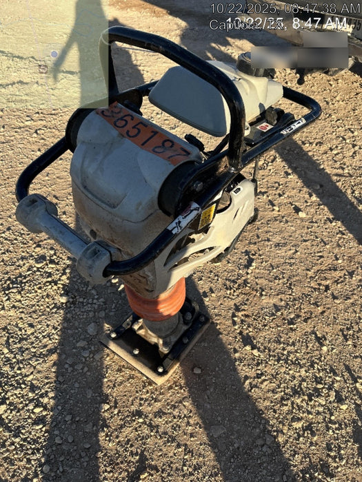 2023 MULTIQUIP MTX60HD