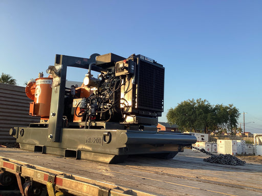 2021 MYERS-SETH RL-200