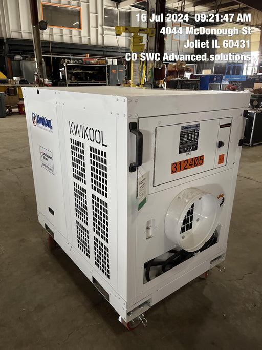 2023 KWIKOOL KPO5-43H