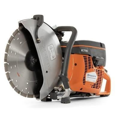 2024 HUSQVARNA K770