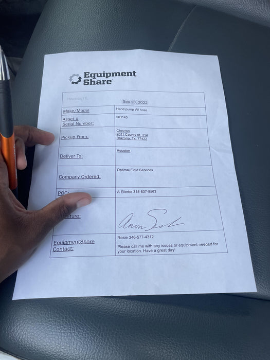 2021 PINNACLE PDQH3000B