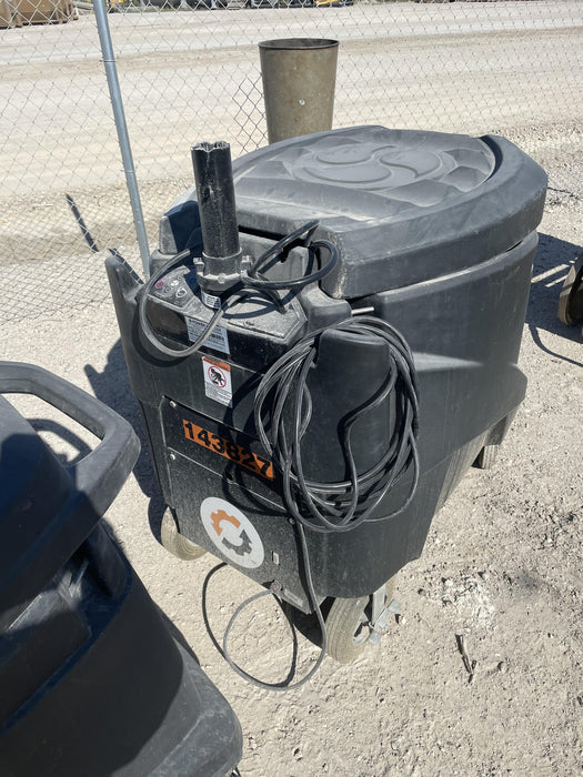 2021 POWER BREEZER PB10-MAX-06-B