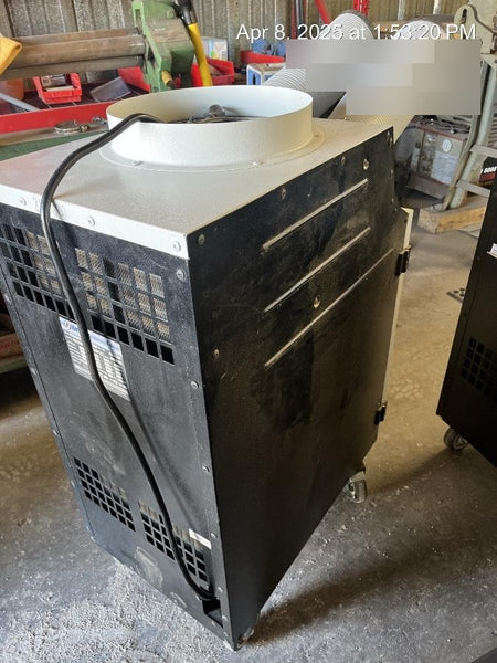 2022 KWIKOOL KPAC1811-2