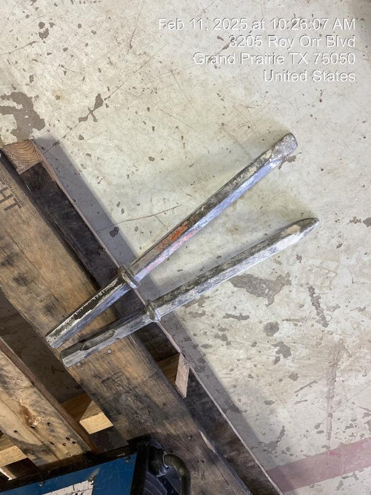 2020 CHICAGO PNEUMATIC CP 1290 S