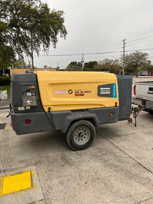 2022 ATLAS COPCO XAS440