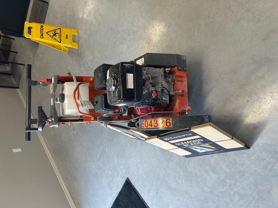 2025 HUSQVARNA FS 400 LV