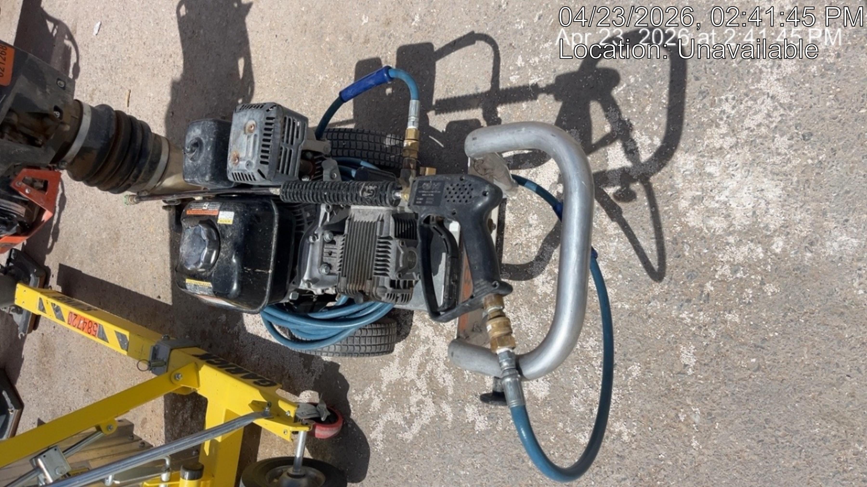 2020 MI-T-M CORPORATION CA-2703-1MMH