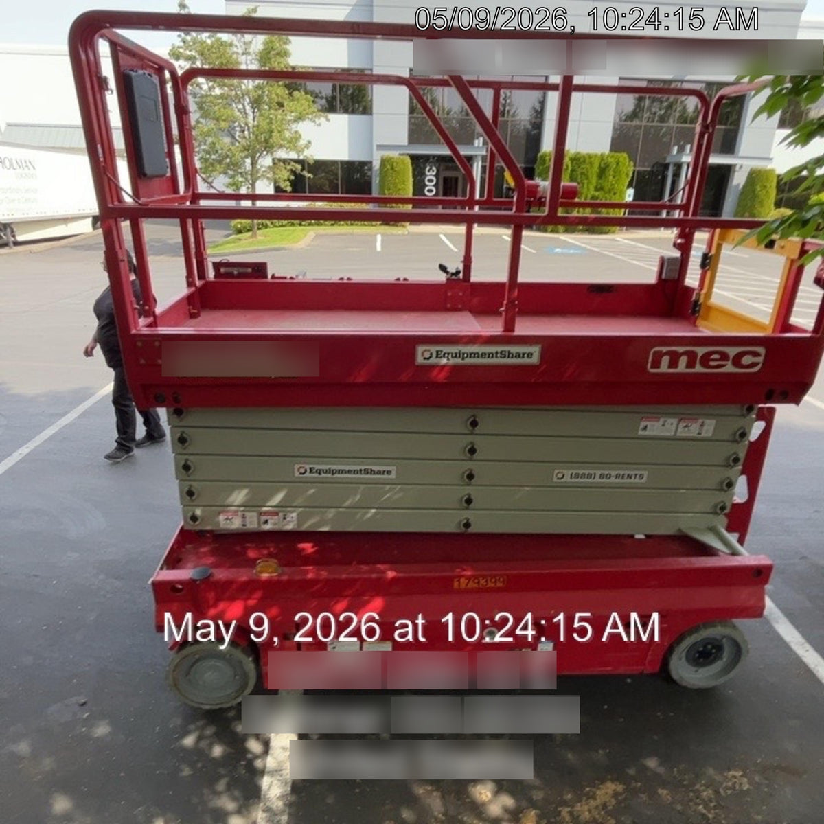2021 MEC 4555SE