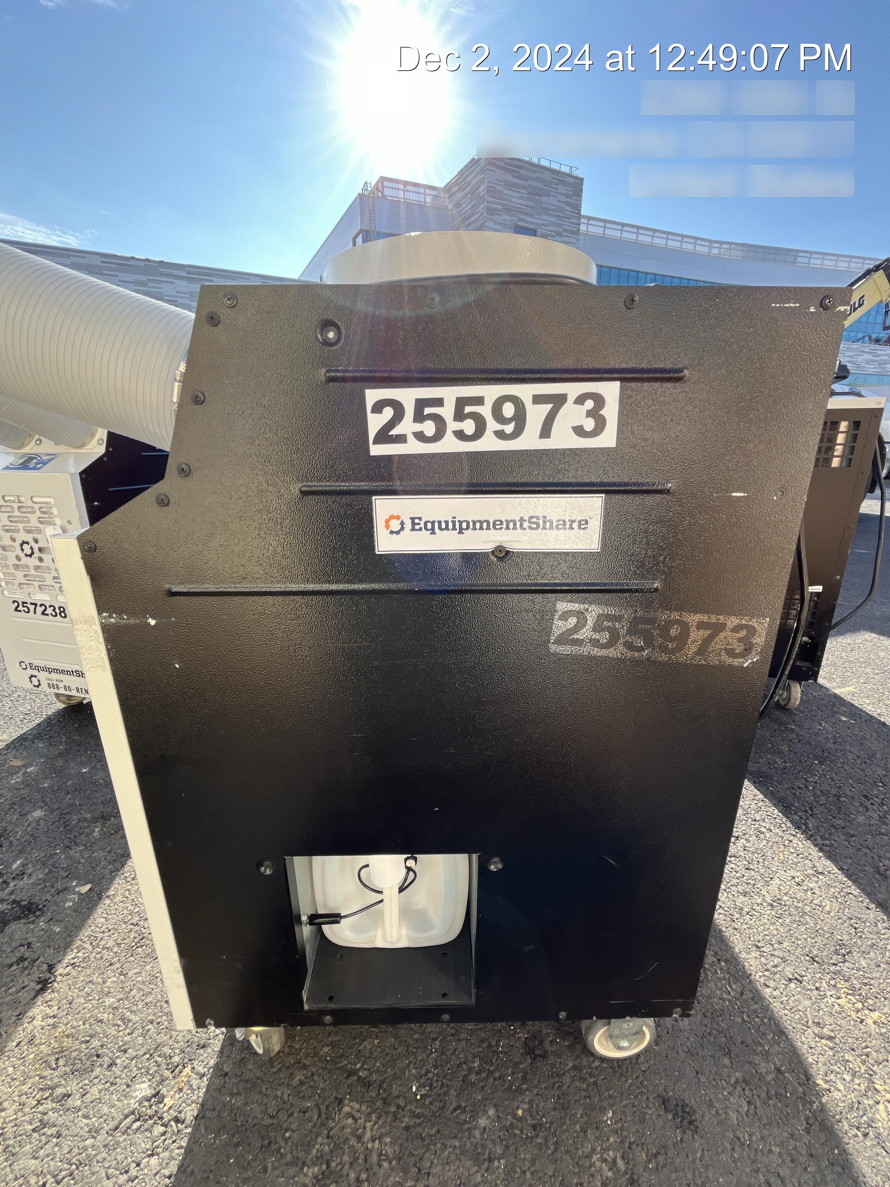 2022 KWIKOOL KPAC1811-2