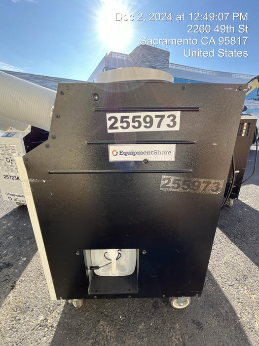 2022 KWIKOOL KPAC1811-2