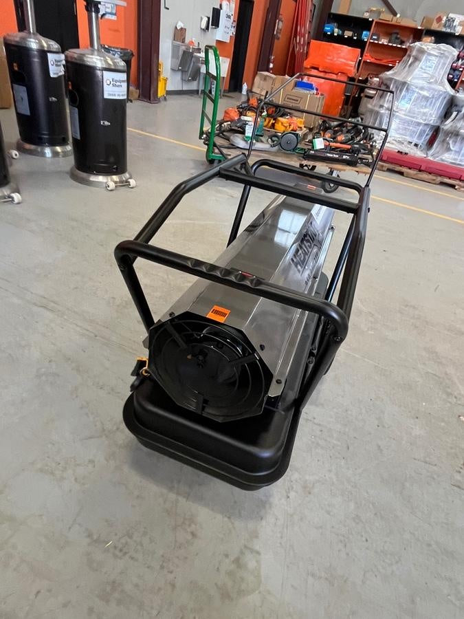 2025 HEATSTAR HS210KT