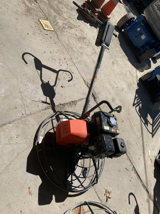 2020 HUSQVARNA CT 36-8A-V