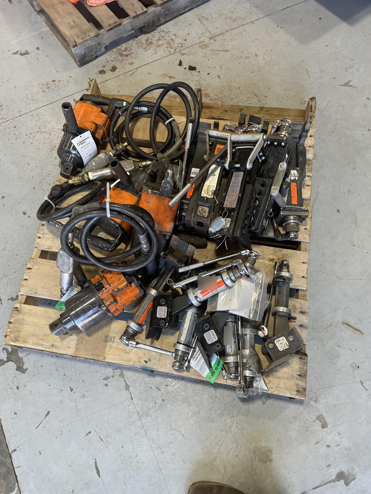 2020 PETOL P95-525