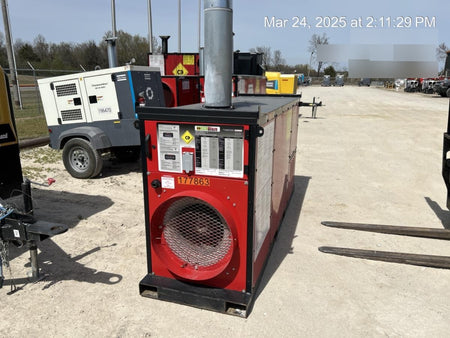 2021 CAMPO EB1000G-RE3