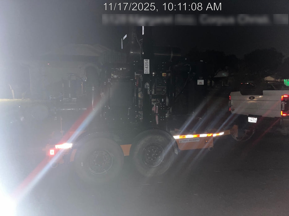 2023 RWN RWN-8NHTA-10OBPT