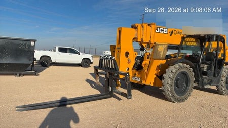 2025 JCB 512-56