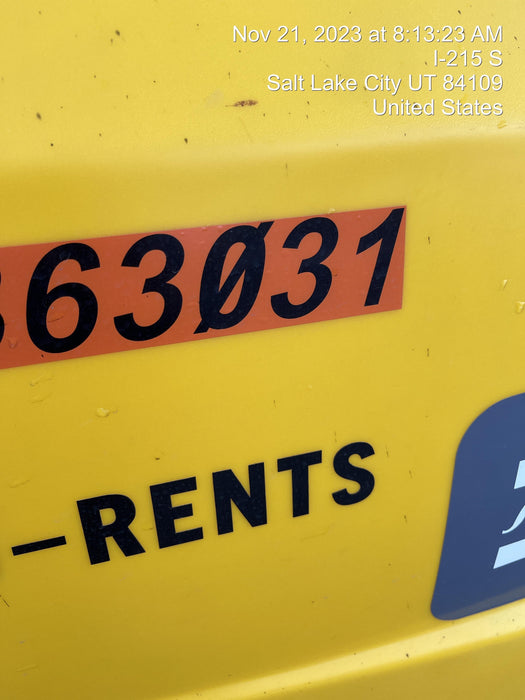 2023 ATLAS COPCO XAS188 CWK