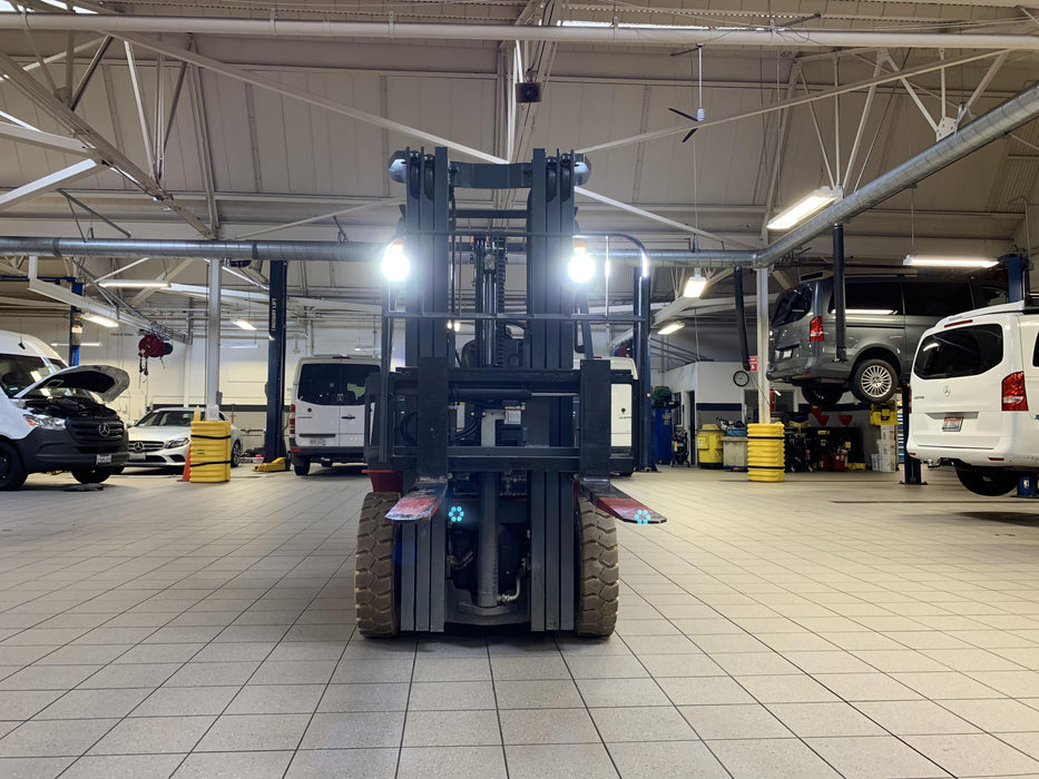 2021 HELI CPQYD25-KU1H