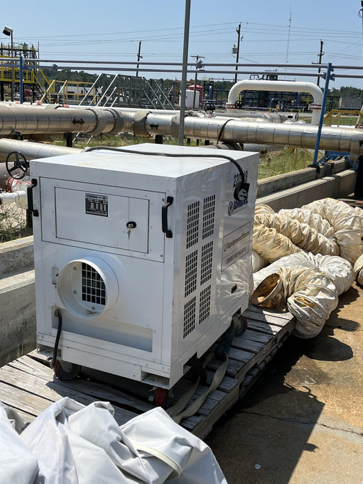 2022 KWIKOOL KPO5-21