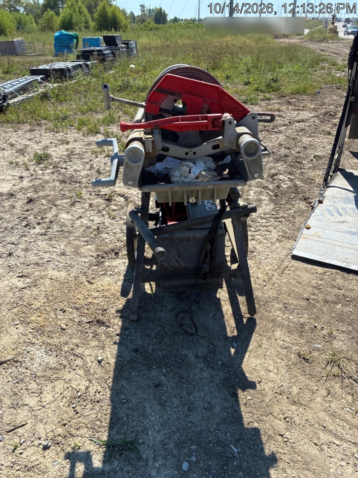 2024 RIDGID 1224