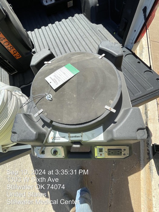 2022 PHOENIX Guardian R Hepa