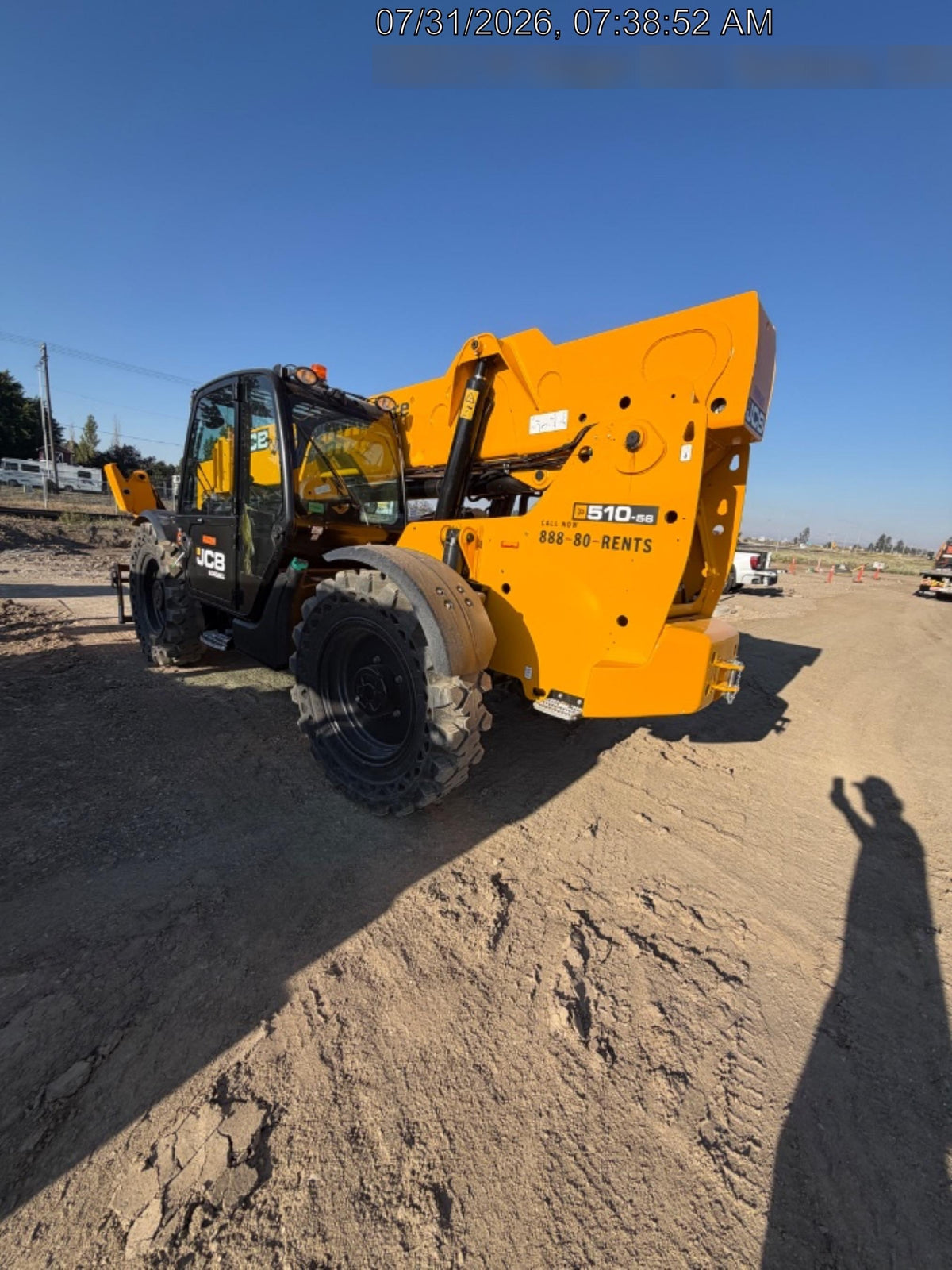 2026 JCB 510-56