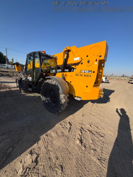 2026 JCB 510-56