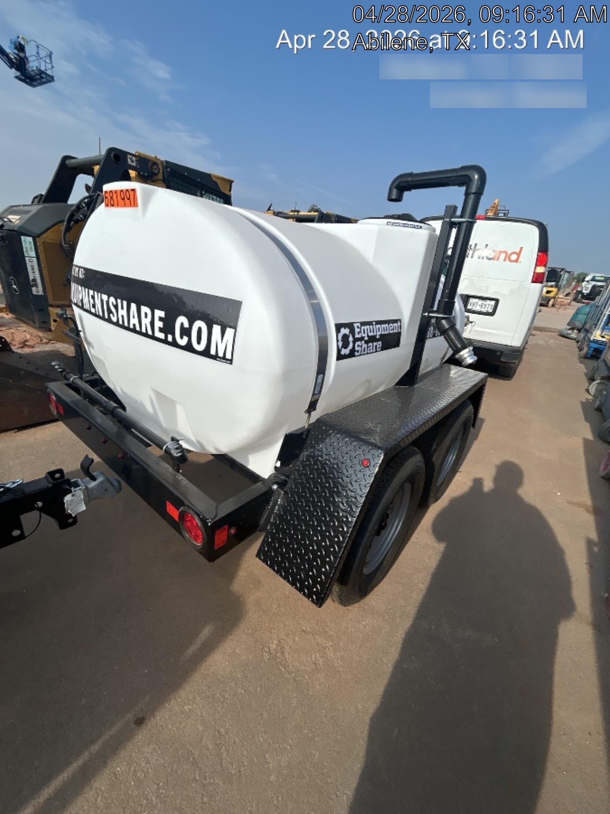 2026 WYLIE EXP-550L-S