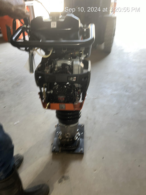 2024 HUSQVARNA LT6005