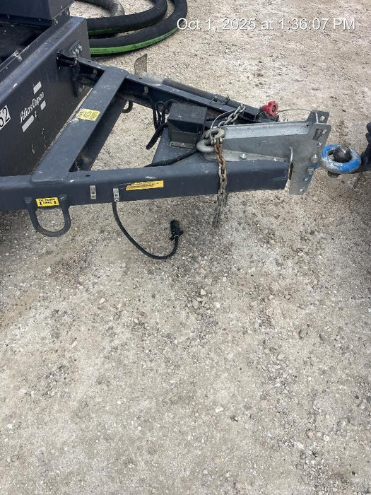 2023 ATLAS COPCO PAC F44 KD