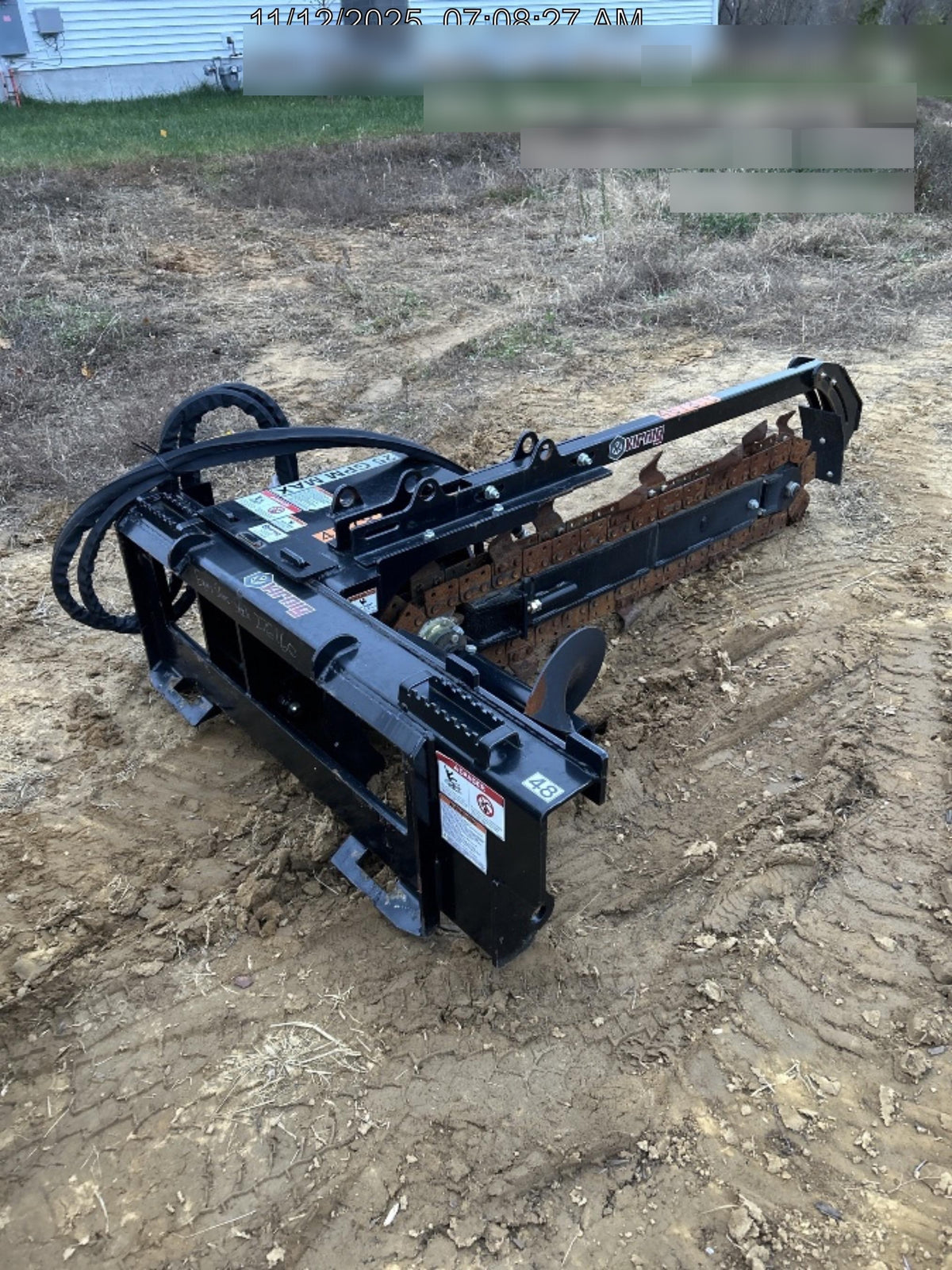2024 VIRNIG TCH48-25