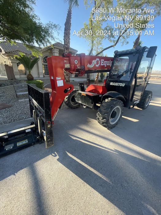 2023 STAR INDUSTRIES M1360B - Star JIB Boom