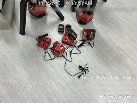 2022 MILWAUKEE 2136-20