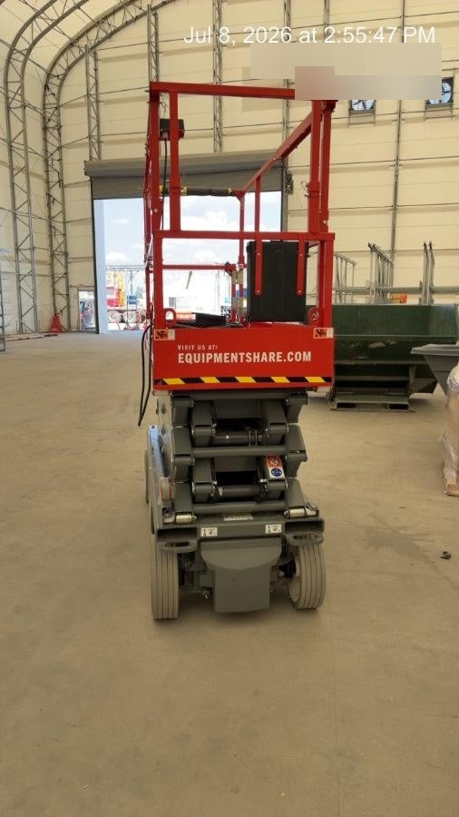 2026 SKYJACK SJ3232E