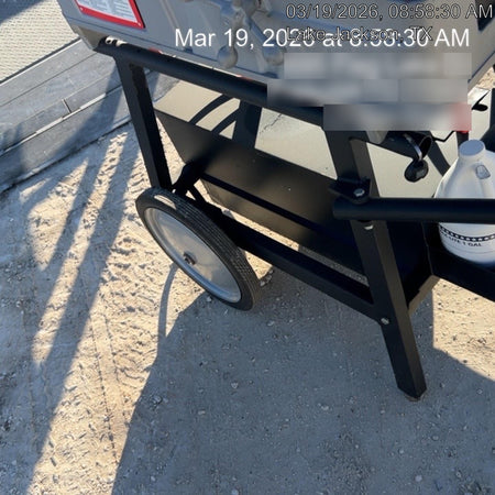 2021 RIDGID 535