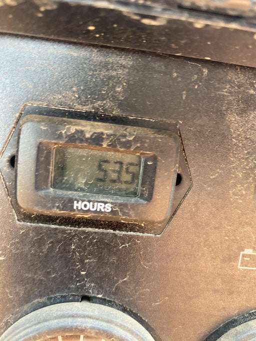 2022 LINCOLN ELECTRIC LE400