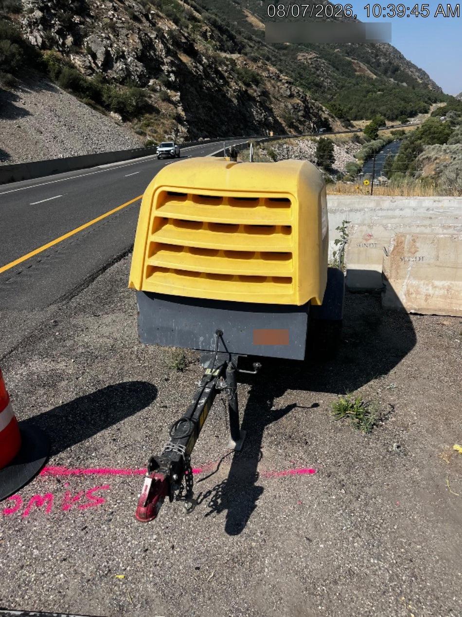 2020 ATLAS COPCO XAS188