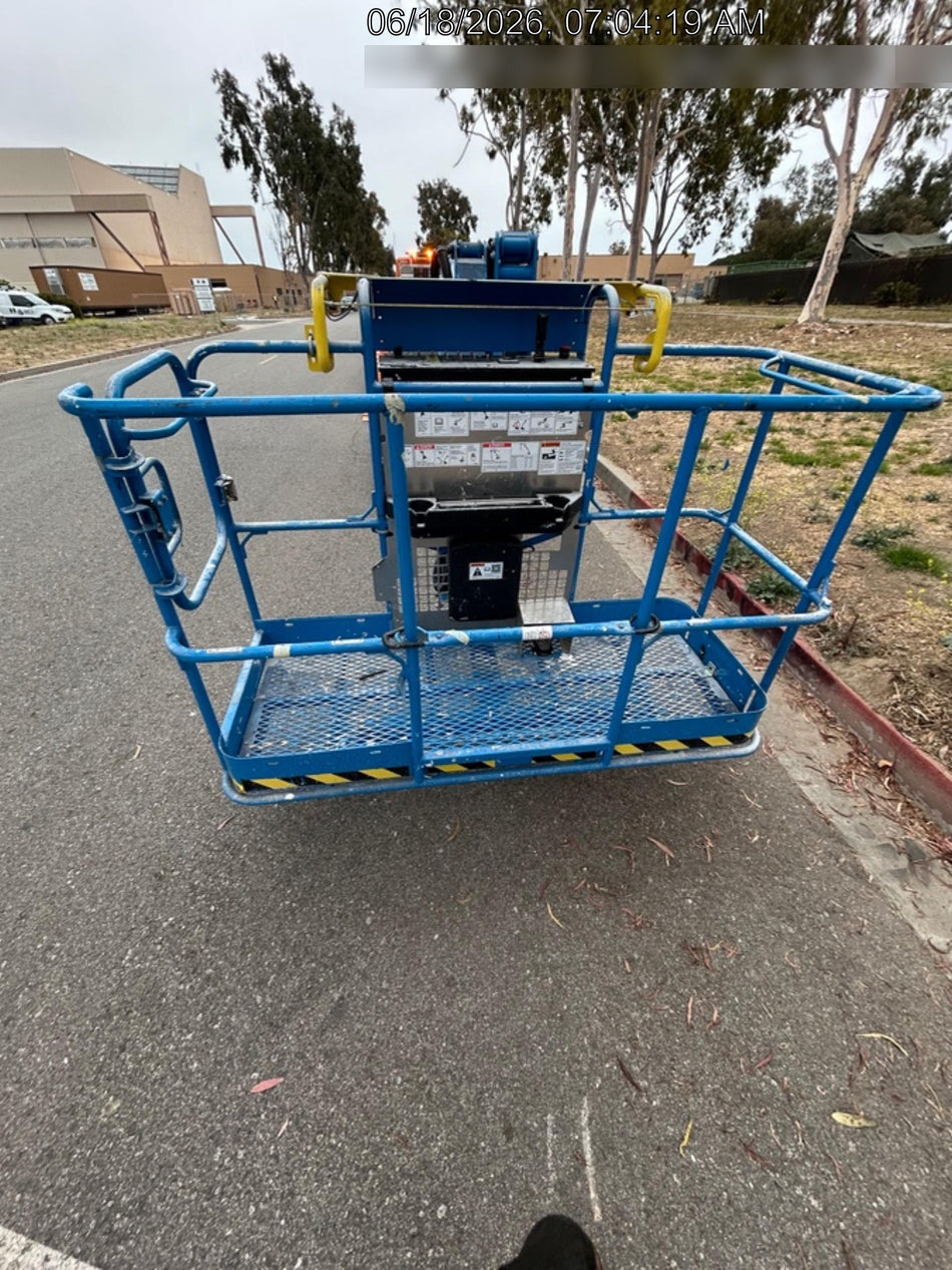 2025 GENIE Z-45/25J DC